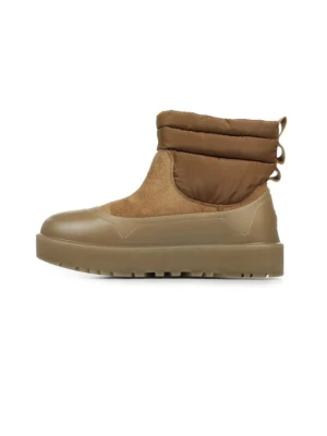 Obrázek produktu Kotníková obuv UGG hnědá