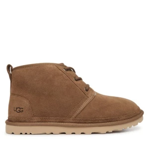 Obrázek produktu Kotníková obuv Ugg M Neumel 3236 Světle hnědá
