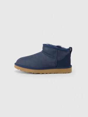 Obrázek produktu Kotníková obuv UGG modrá