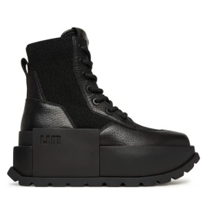 Obrázek produktu Kotníková obuv United Nude Roko Trooper 1096701165 Černá