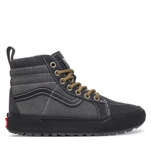 Obrázek produktu Kotníková obuv Vans Sk8-Hi Insulated VN000V91HPR1 Šedá