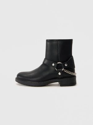 Obrázek produktu Kotníková obuv Zadig&Voltaire černá