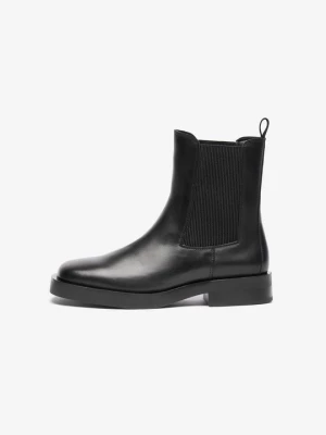 Obrázek produktu Kotníková obuv Zign By Zalando černá