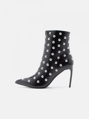 Obrázek produktu Kotníková obuv Zign STUDIO By Zalando černá