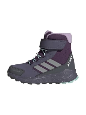 Obrázek produktu Kotníkové boty Adidas Terrex lila