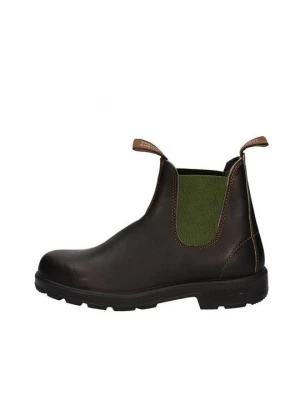 Obrázek produktu Kotníkové boty Blundstone hnědá