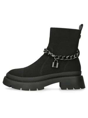 Obrázek produktu Kotníkové boty Carvela černá