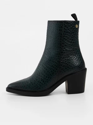 Obrázek produktu Kotníkové boty Copenhagen Shoes zelená