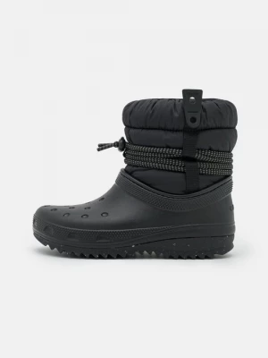 Obrázek produktu Kotníkové boty Crocs černá