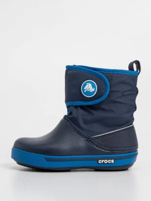 Obrázek produktu Kotníkové boty Crocs modrá