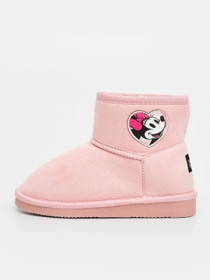 Obrázek produktu Kotníkové boty Disney černá