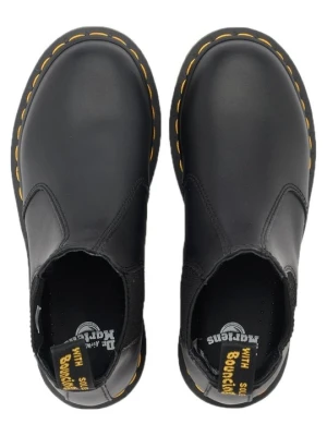 Obrázek produktu Kotníkové boty Dr. Martens černá