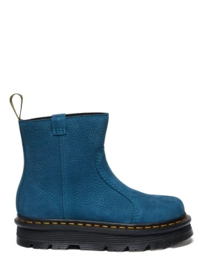 Obrázek produktu Kotníkové boty Dr. Martens modrá