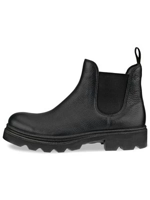 Obrázek produktu Kotníkové boty ECCO černá