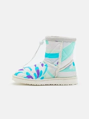 Obrázek produktu Kotníkové boty EMILIO PUCCI modrá