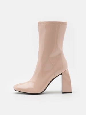 Obrázek produktu Kotníkové boty Even&Odd By Zalando béžová