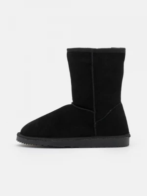 Obrázek produktu Kotníkové boty Even&Odd By Zalando černá
