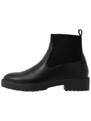 Obrázek produktu Kotníkové boty Even&Odd By Zalando černá