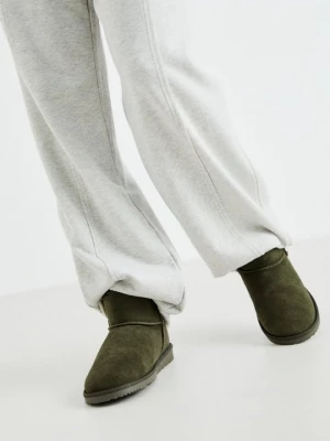 Obrázek produktu Kotníkové boty Even&Odd By Zalando khaki