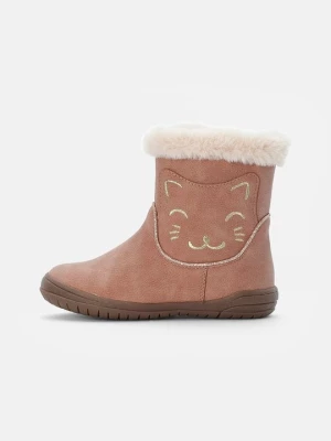 Obrázek produktu Kotníkové boty Friboo