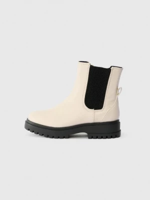 Obrázek produktu Kotníkové boty Friboo By Zalando béžová