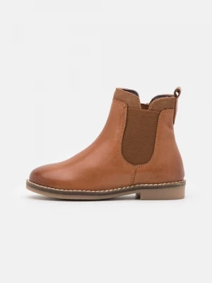 Obrázek produktu Kotníkové boty Friboo By Zalando koňaková