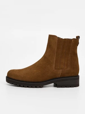 Obrázek produktu Kotníkové boty Gabor Comfort hnědá