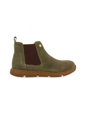 Obrázek produktu Kotníkové boty Gioseppo khaki