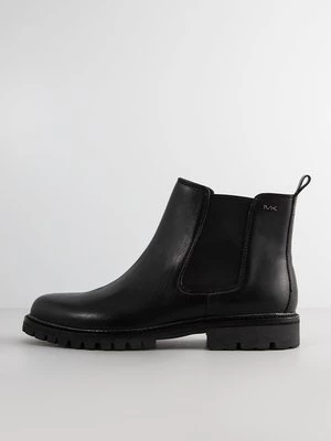 Obrázek produktu Kotníkové boty Michael Kors černá