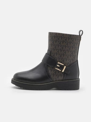 Obrázek produktu Kotníkové boty Michael Kors černá