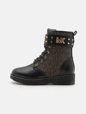 Obrázek produktu Kotníkové boty Michael Kors černá