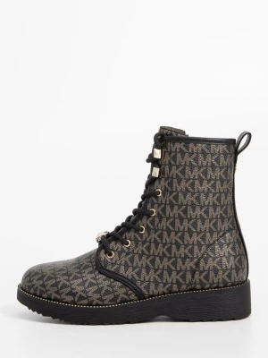 Obrázek produktu Kotníkové boty Michael Kors černá