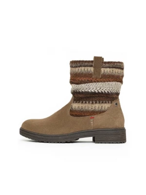 Obrázek produktu Kotníkové boty Minnetonka