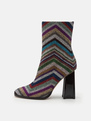 Obrázek produktu Kotníkové boty Missoni