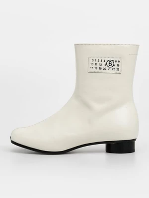 Obrázek produktu Kotníkové boty MM6 Maison Margiela