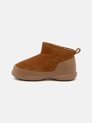 Obrázek produktu Kotníkové boty Moon Boot koňaková