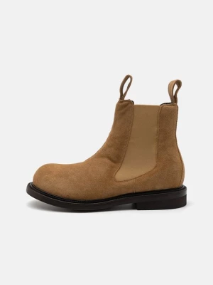 Obrázek produktu Kotníkové boty Moschino