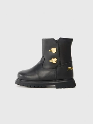 Obrázek produktu Kotníkové boty Moschino