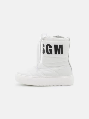 Obrázek produktu Kotníkové boty MSGM