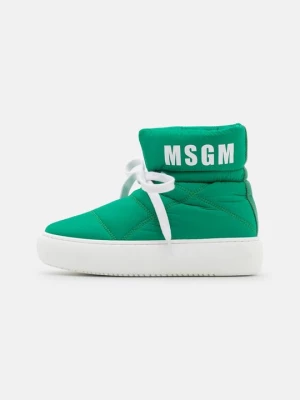 Obrázek produktu Kotníkové boty MSGM