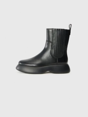 Obrázek produktu Kotníkové boty na klínu 3.1 phillip lim