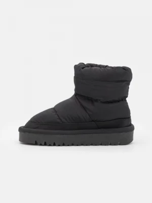 Obrázek produktu Kotníkové boty na platformě Even&Odd By Zalando černá