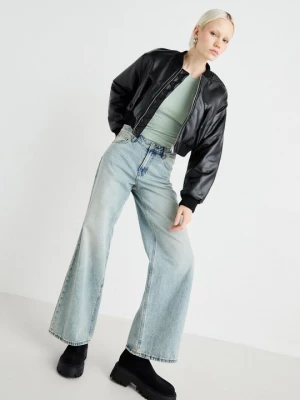 Obrázek produktu Kotníkové boty na platformě Even&Odd By Zalando černá
