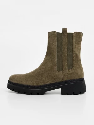 Obrázek produktu Kotníkové boty na platformě Gabor Comfort