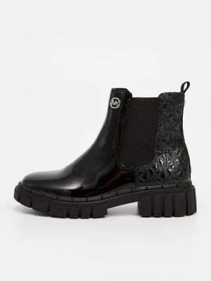 Obrázek produktu Kotníkové boty na platformě Michael Kors černá