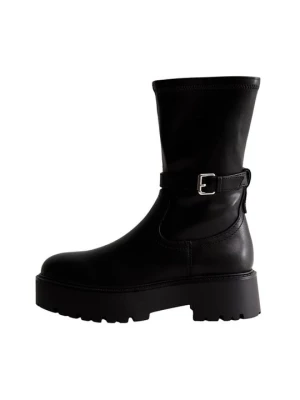 Obrázek produktu Kotníkové boty na platformě New Look