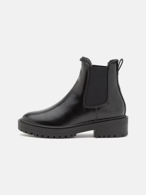 Obrázek produktu Kotníkové boty na platformě ONLY SHOES