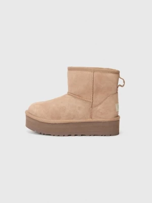 Obrázek produktu Kotníkové boty na platformě UGG