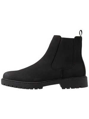 Obrázek produktu Kotníkové boty Pier One černá