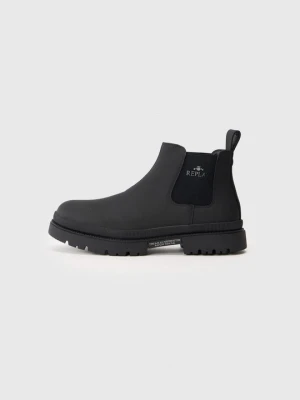 Obrázek produktu Kotníkové boty Replay černá